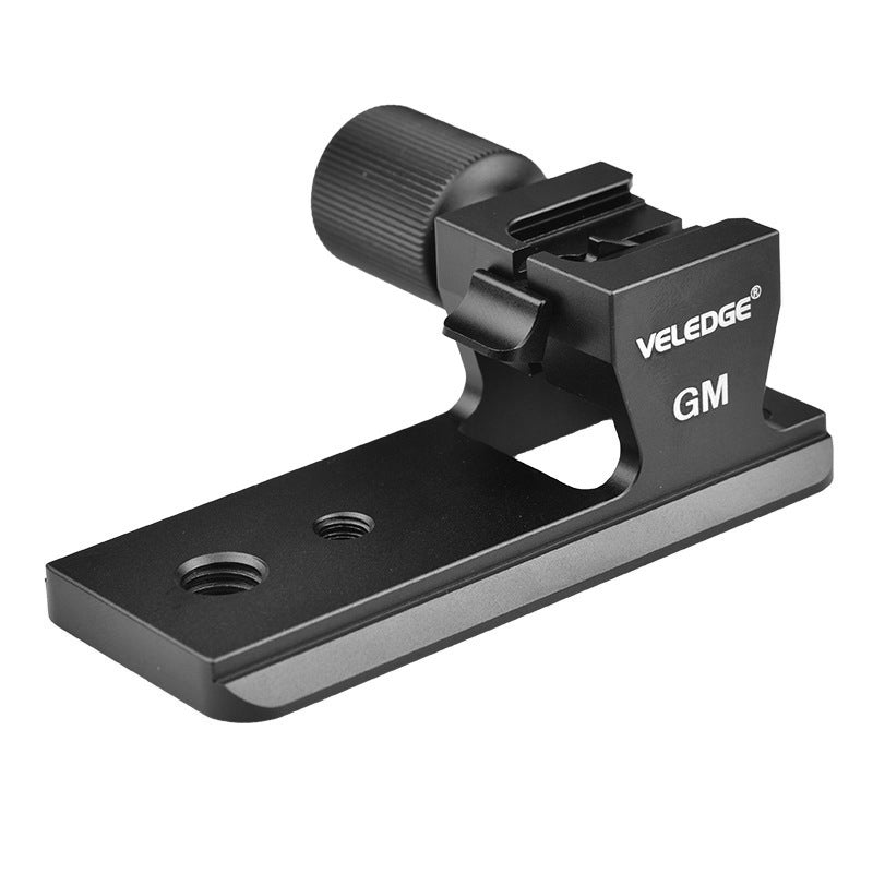 VELEDGE GM OSS Full Frame Lens Tripod Replacement Arca Quick Release Mount for Sony FE70-200mm F2.8 VELEDGE GM OSS Full Frame Lens Tripod Replacement Arca Quick Release Mount for Sony FE70-200mm F2.8